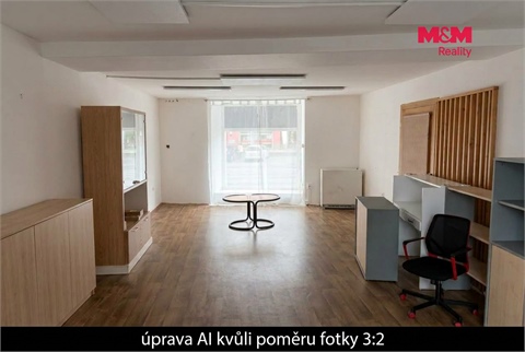 Pronájem obchodních prostor, 38 m² 4