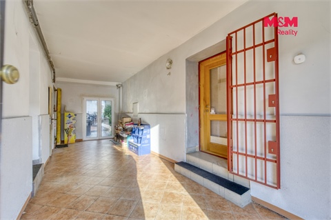 Pronájem obchodních prostor, 38 m² - 6