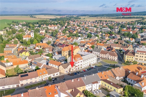 Pronájem obchodních prostor, 38 m² 12