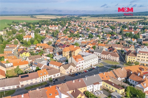 Pronájem obchodních prostor, 38 m² - 14