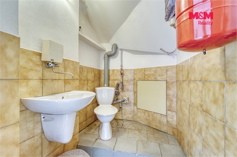 Pronájem obchodních prostor, 38 m² 10