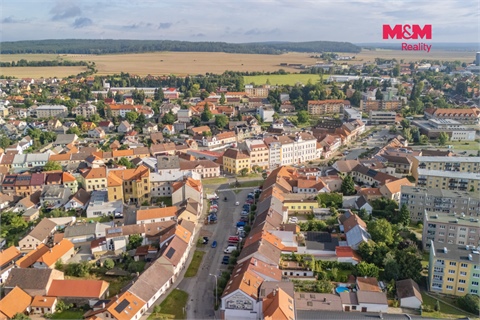 Pronájem obchodních prostor, 38 m² 14