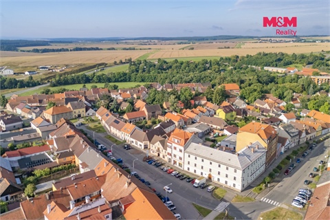 Pronájem obchodních prostor, 38 m² 16