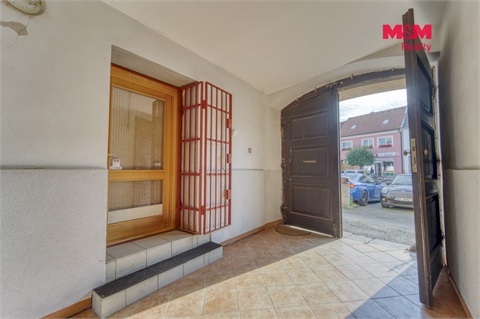 Pronájem obchodních prostor, 38 m² 8