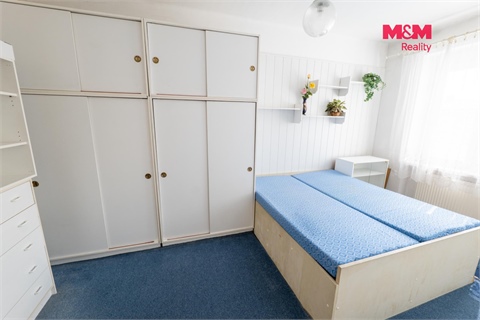 Prodej bytu 3+1, 82 m² 6
