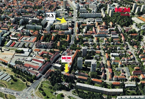 Prodej bytu 3+1, 82 m² 20