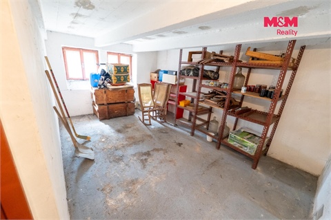 Prodej bytu 3+1, 82 m² - 16