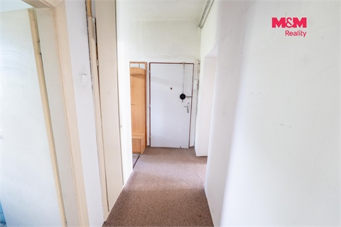 Prodej bytu 3+1, 82 m² - 14