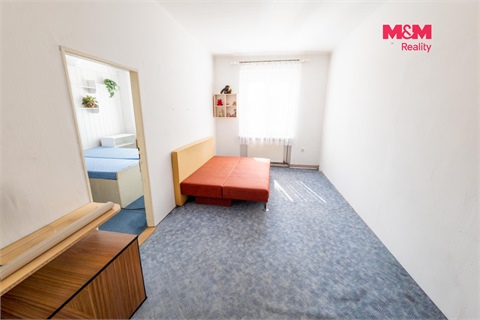 Prodej bytu 3+1, 82 m² 8
