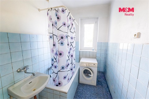 Prodej bytu 3+1, 82 m² 10