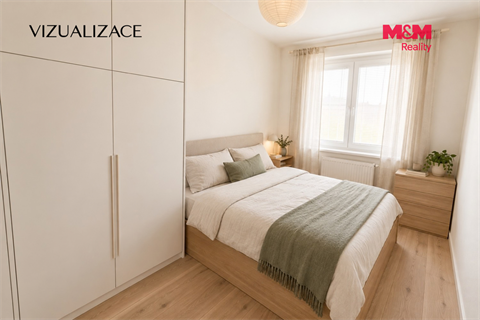 Prodej bytu 3+1, 82 m² - 6