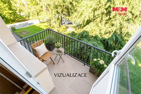 Prodej bytu 3+1, 82 m² 14