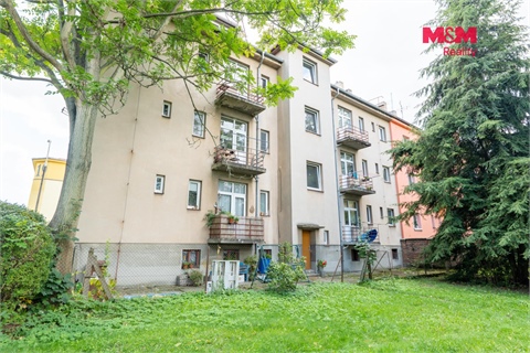 Prodej bytu 3+1, 82 m² 18