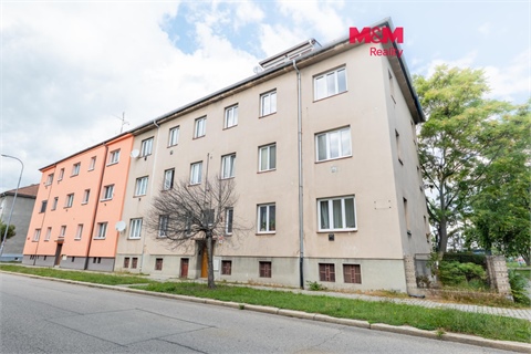 Prodej bytu 3+1, 82 m² 0