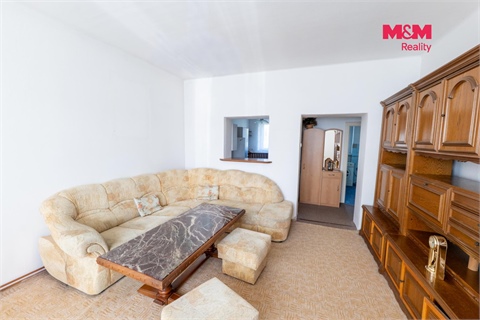 Prodej bytu 3+1, 82 m² - 4