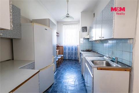 Prodej bytu 3+1, 82 m² - 2