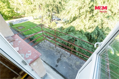 Prodej bytu 3+1, 82 m² - 12