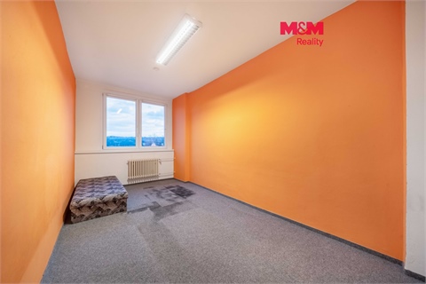 Pronájem bytu 2kk, 44 m² 0