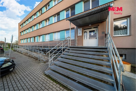 Pronájem bytu 2kk, 44 m² 20