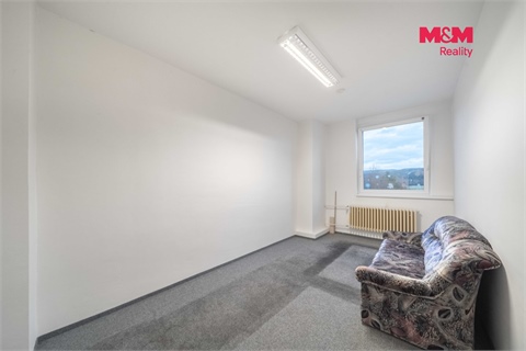 Pronájem bytu 2kk, 44 m² 6