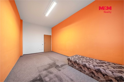 Pronájem bytu 2kk, 44 m² - 2