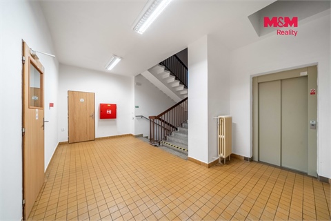 Pronájem bytu 2kk, 44 m² 14