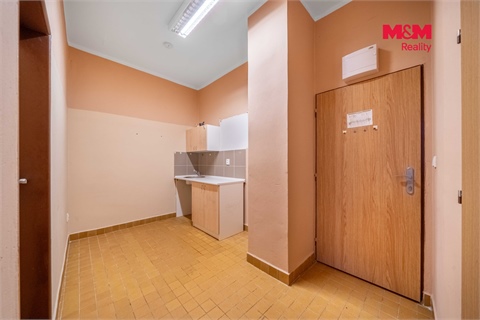 Pronájem bytu 2kk, 44 m² - 4