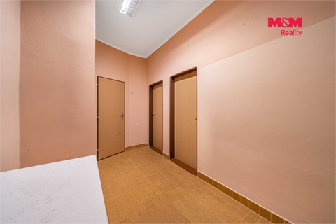 Pronájem bytu 2kk, 44 m² - 10