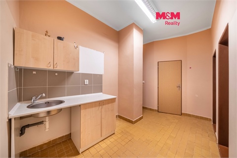 Pronájem bytu 2kk, 44 m² 0