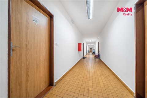 Pronájem bytu 2kk, 44 m² - 12
