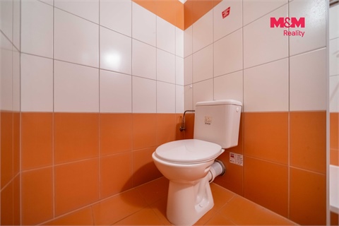 Pronájem bytu 2kk, 44 m² - 6