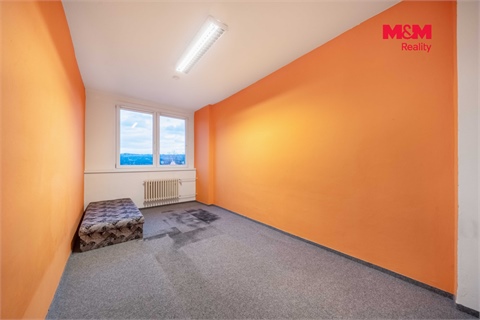 Pronájem bytu 2kk, 44 m² - 2