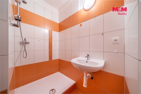 Pronájem bytu 2kk, 44 m² 10