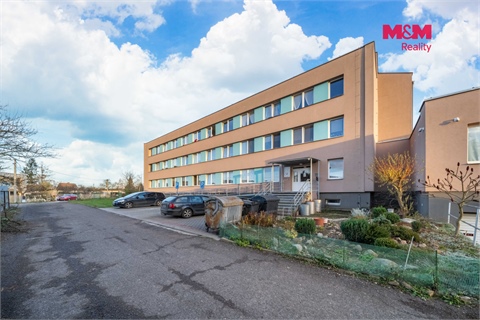 Pronájem bytu 2kk, 44 m² - 2