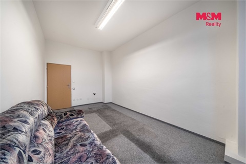 Pronájem bytu 2kk, 44 m² - 12