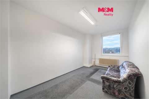 Pronájem bytu 2kk, 44 m² 0