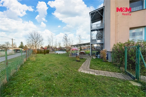 Pronájem bytu 2kk, 44 m² - 18