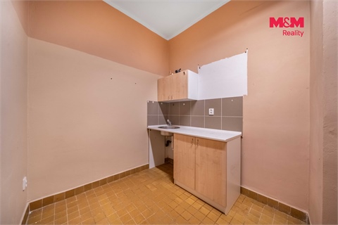 Pronájem bytu 2kk, 44 m² - 6