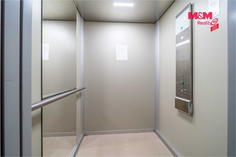 Pronájem bytu 2kk, 44 m² 8