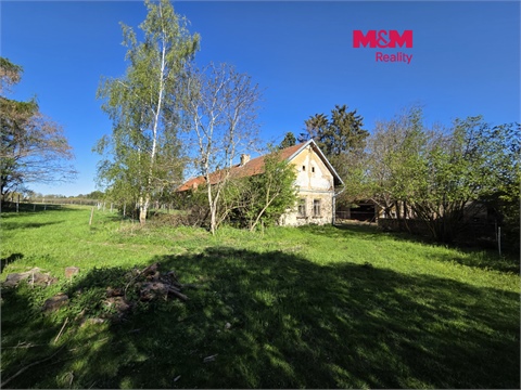 Prodej zemědělského objektu, 90 m² 0