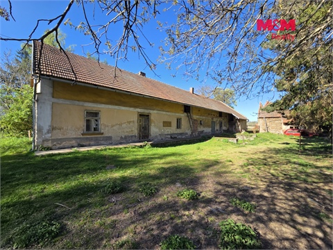 Prodej zemědělského objektu, 90 m² - 14