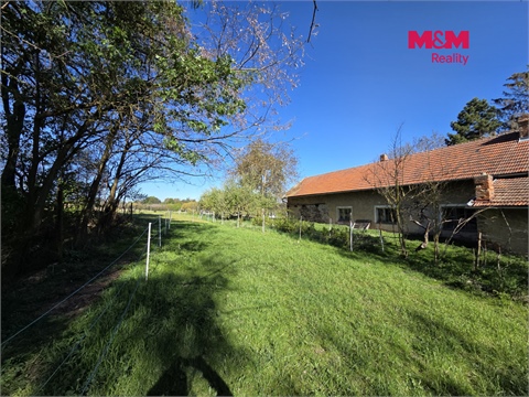 Prodej zemědělského objektu, 90 m² 6