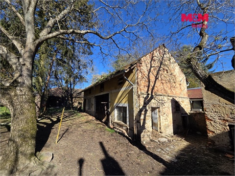 Prodej zemědělského objektu, 90 m² 10