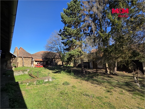 Prodej zemědělského objektu, 90 m² 18