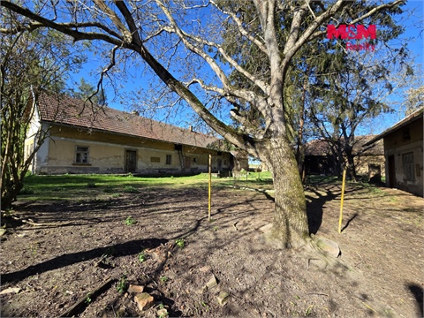 Prodej zemědělského objektu, 90 m² - 16