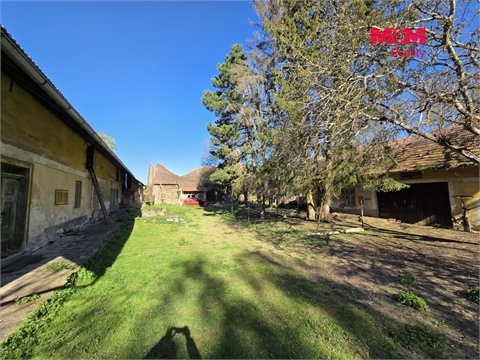 Prodej zemědělského objektu, 90 m² 14