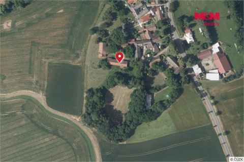 Prodej zemědělského objektu, 90 m² - 6