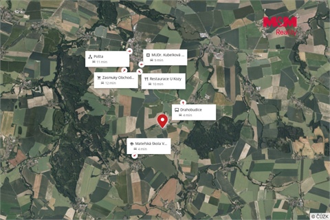 Prodej zemědělského objektu, 90 m² 8