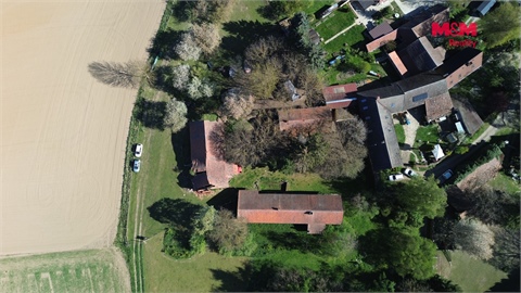 Prodej zemědělského objektu, 90 m² - 2