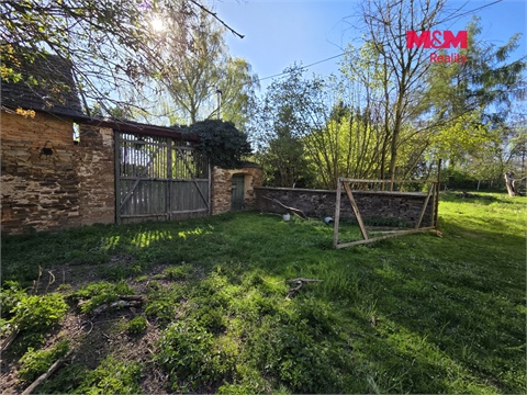 Prodej zemědělského objektu, 90 m² - 10
